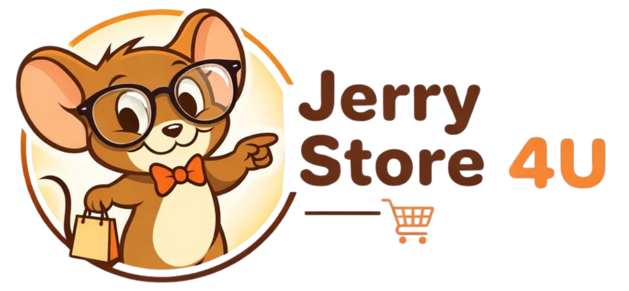 Jerry Store 4U